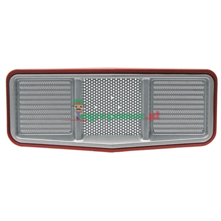  Radiator grille | 3402639R92