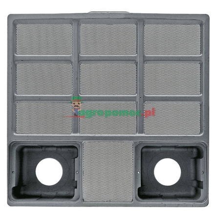  Radiator grille | 3141785R92