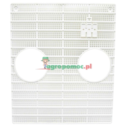  Radiator grille | B509214, 786862R3