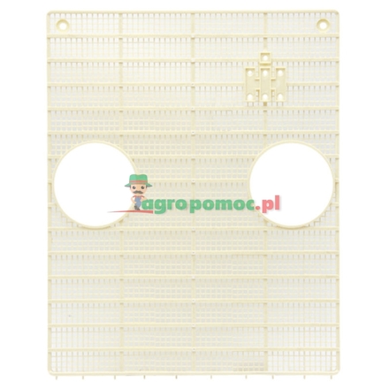  Radiator grille | 3057444R2