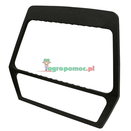  Radiator grille | 04307846