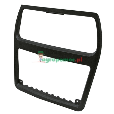  Radiator grille | 04332630
