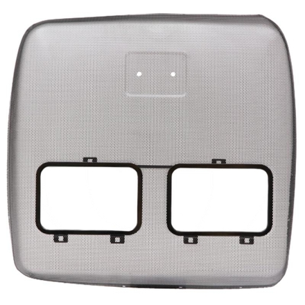  Radiator grille | 3805876M91