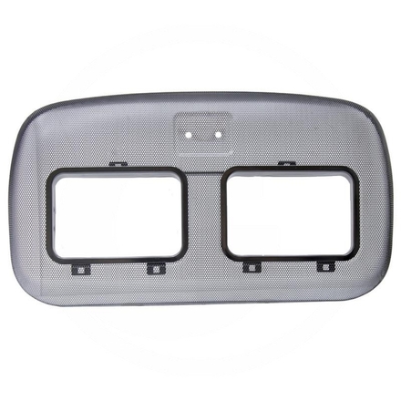  Radiator grille | 3810158M91