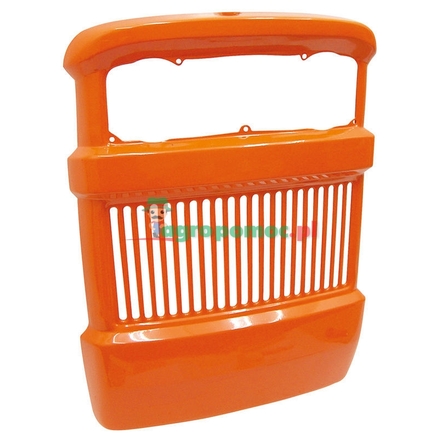  Radiator grille | 5119760, 4950401