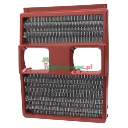  Radiator grille | 5175979, 5132683, 87569346