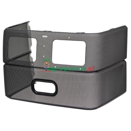  Radiator grille | 5182802