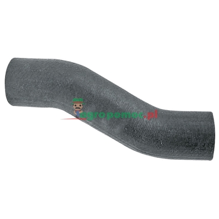  Radiator hose | 252305A1, 1334477C1