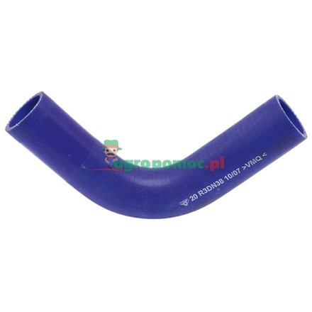  Radiator hose | 6005029948, 7700037002