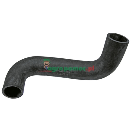  Radiator hose | 616800