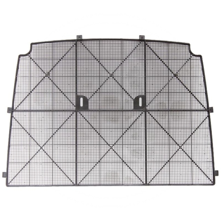  Radiator protective bars | 178500020311