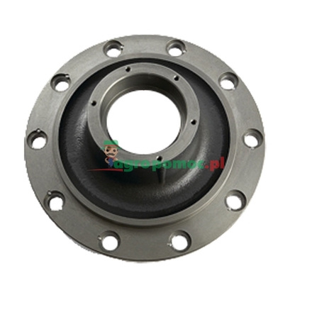  Radnabe | 2 307 1060 00