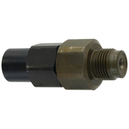  Rail pressure valve