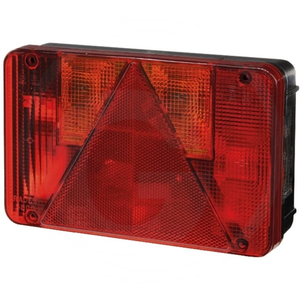  Rear light