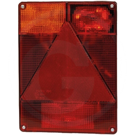  Rear light