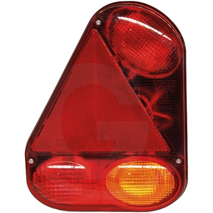  Rear light