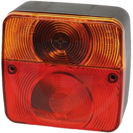  Rear light