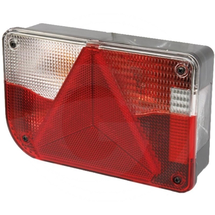  Rear light