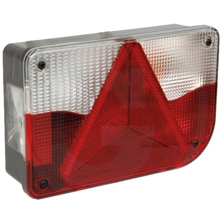 Rear light