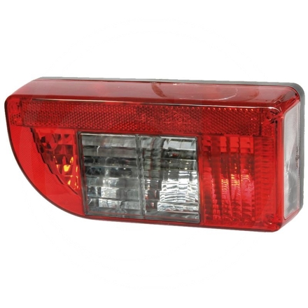  Rear light