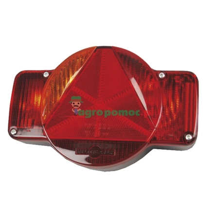  Rear light | 405.00001
