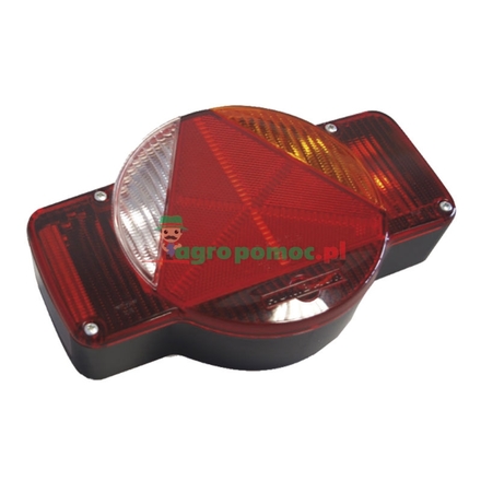  Rear light | 405.00002