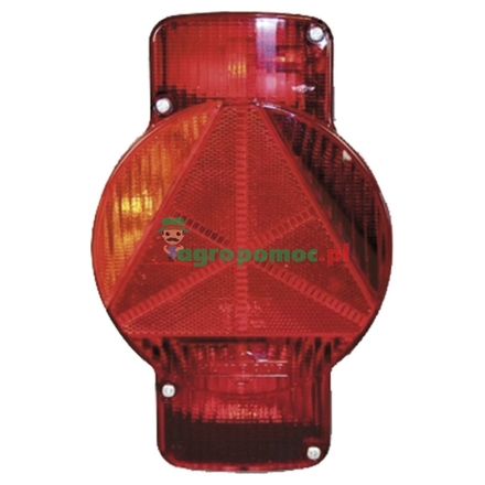  Rear light | 405.00035