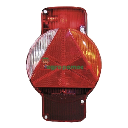  Rear light | 405.00036