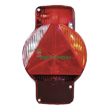  Rear light | 405.00037