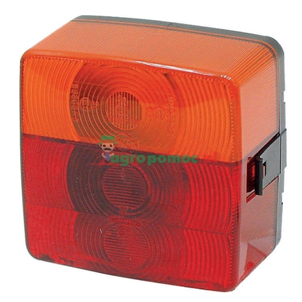  Rear light