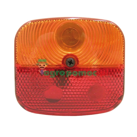  Rear light | 7700003987