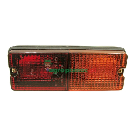  Rear light | 67115711