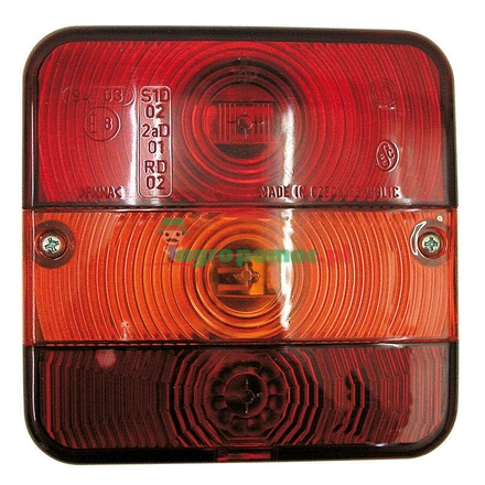  Rear light | 53351901
