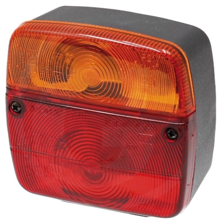  Rear light | 2163