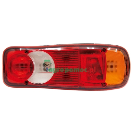  Rear light | 661973