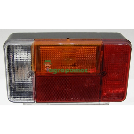  Rear light