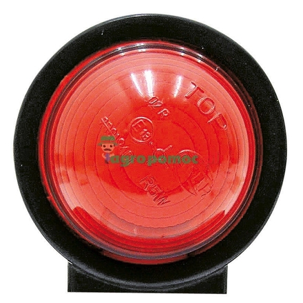  Rear light