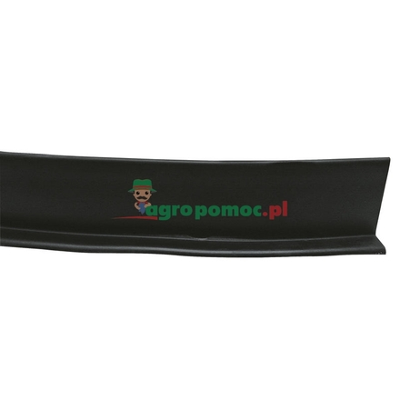  Rear mudguard extension