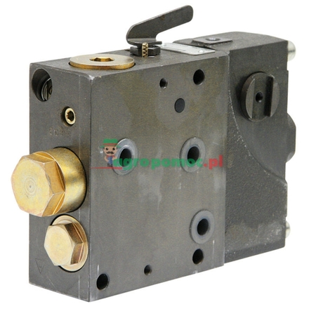  Regulating control unit | 0521704102, 0521704103, 0521704104, 0521704105, 0521704106, 0521704111