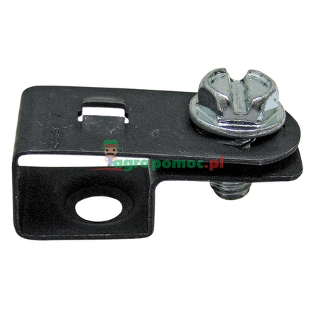  Regulator clamp | 16500007, 1650.0010, 1650.0007