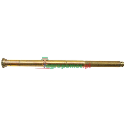  Regulator shaft | 3382726M2