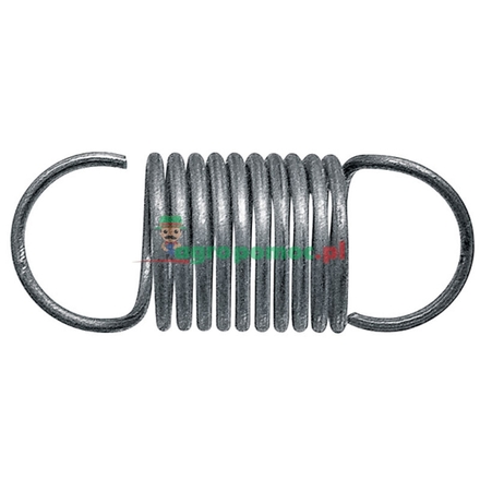 Regulator spring | 796260, 260695
