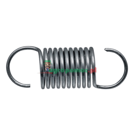  Regulator spring | 792813, 261306