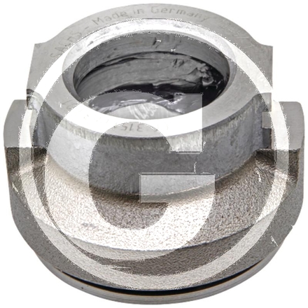  Release bearing
