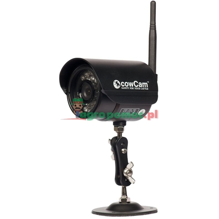  Replacement camera for cowCam