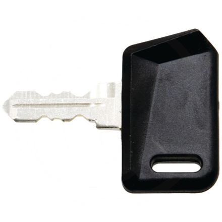  Replacement key | 04418435