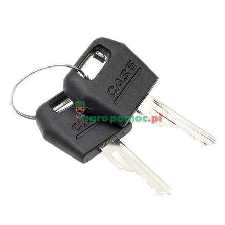  Replacement key | 1964831C2