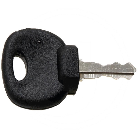  Replacement key