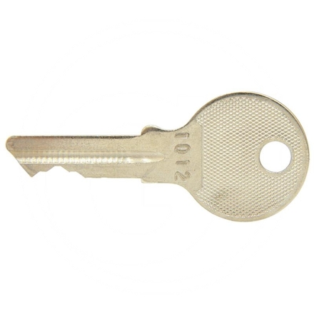  Replacement key