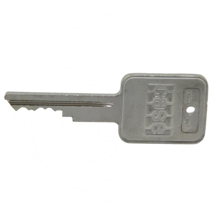 Replacement key | A77313
